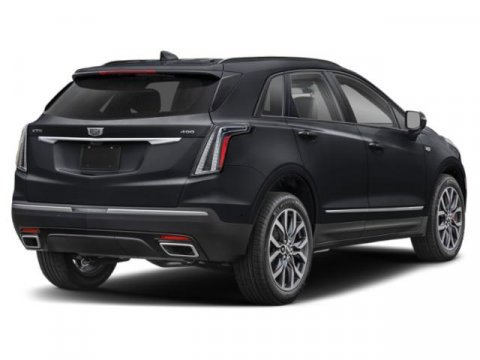 New 2026 Cadillac XT5 Sportv image 2