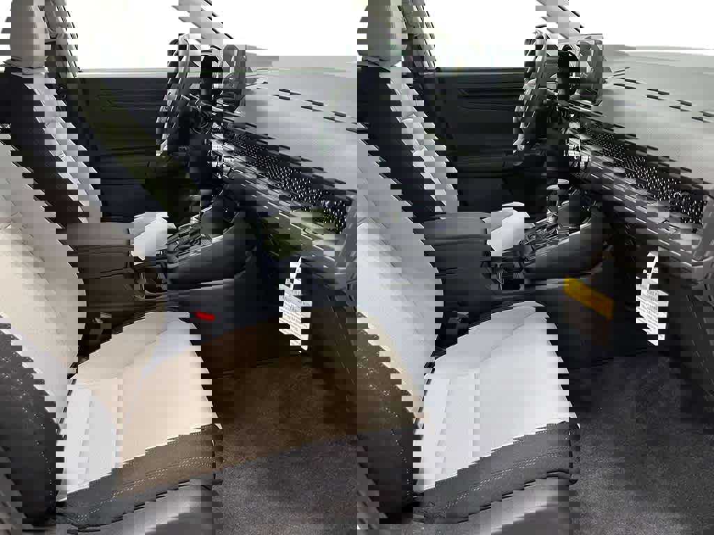 New 2026 Honda CR-V LX image 24