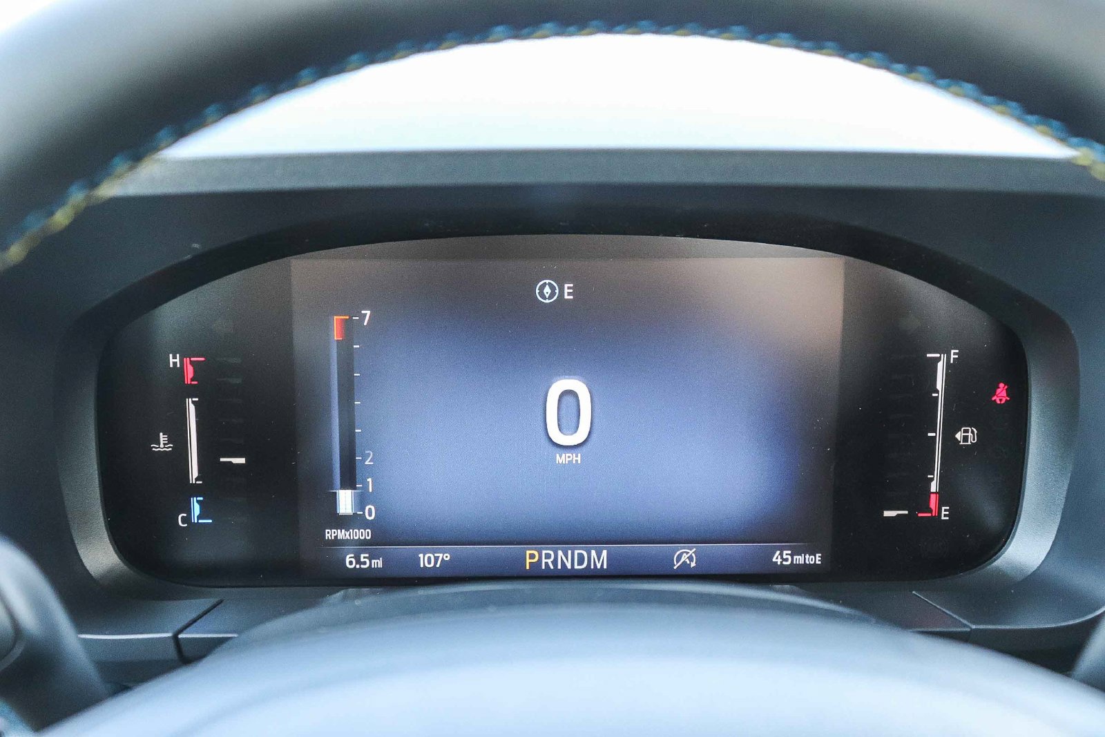 New 2026 Ford Maverick Lobo AWD/4WD image 24
