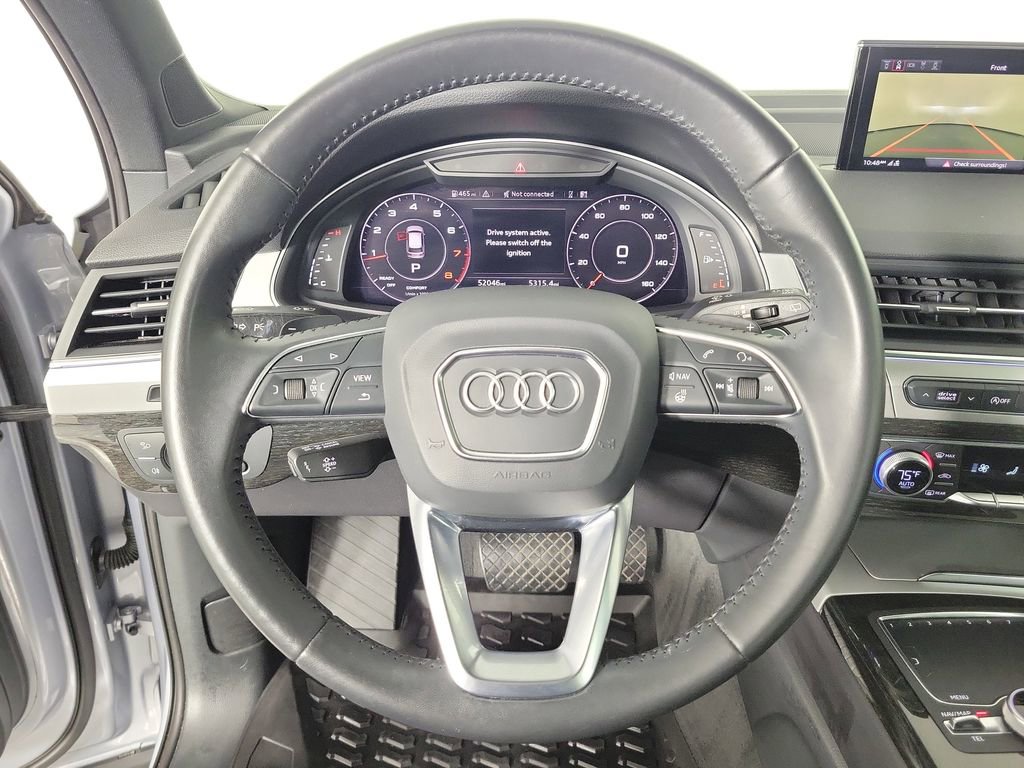 Used 2019 Audi Q7 2.0T Premium Plus w/ Premium Plus Package image 20