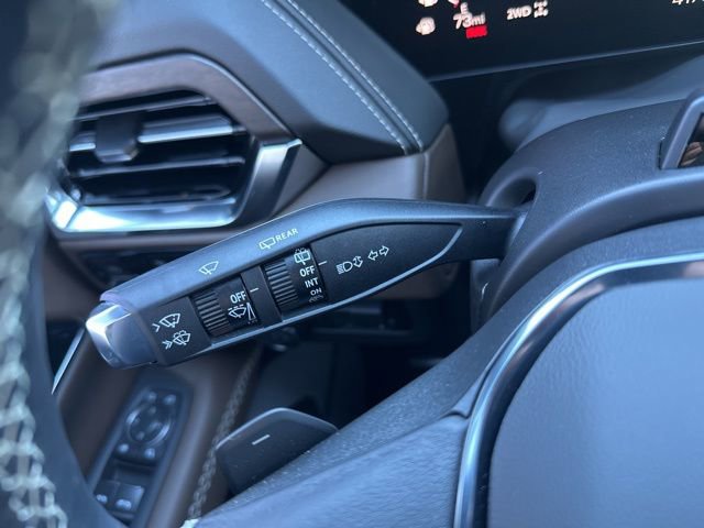 Used 2025 GMC Yukon Denali Ultimate w/ LPO, Floor Liner Package image 24