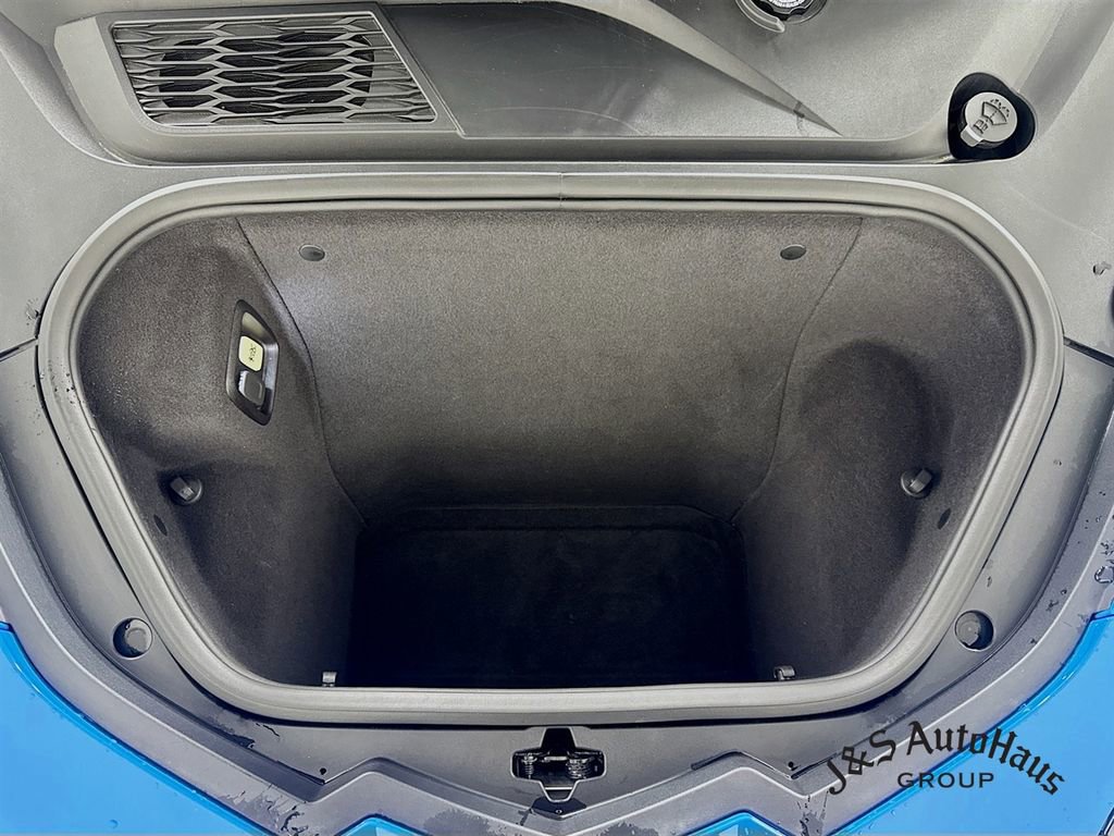 Used 2020 Chevrolet Corvette Stingray Preferred Conv w/ 2LT Preferred Equipment Group image 39