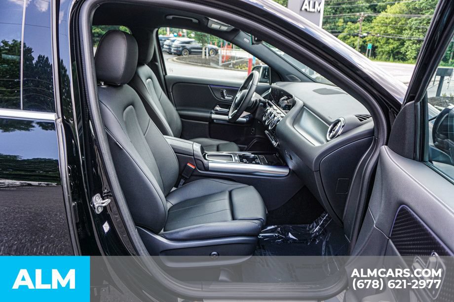 Used 2025 Mercedes-Benz GLA 250 image 22
