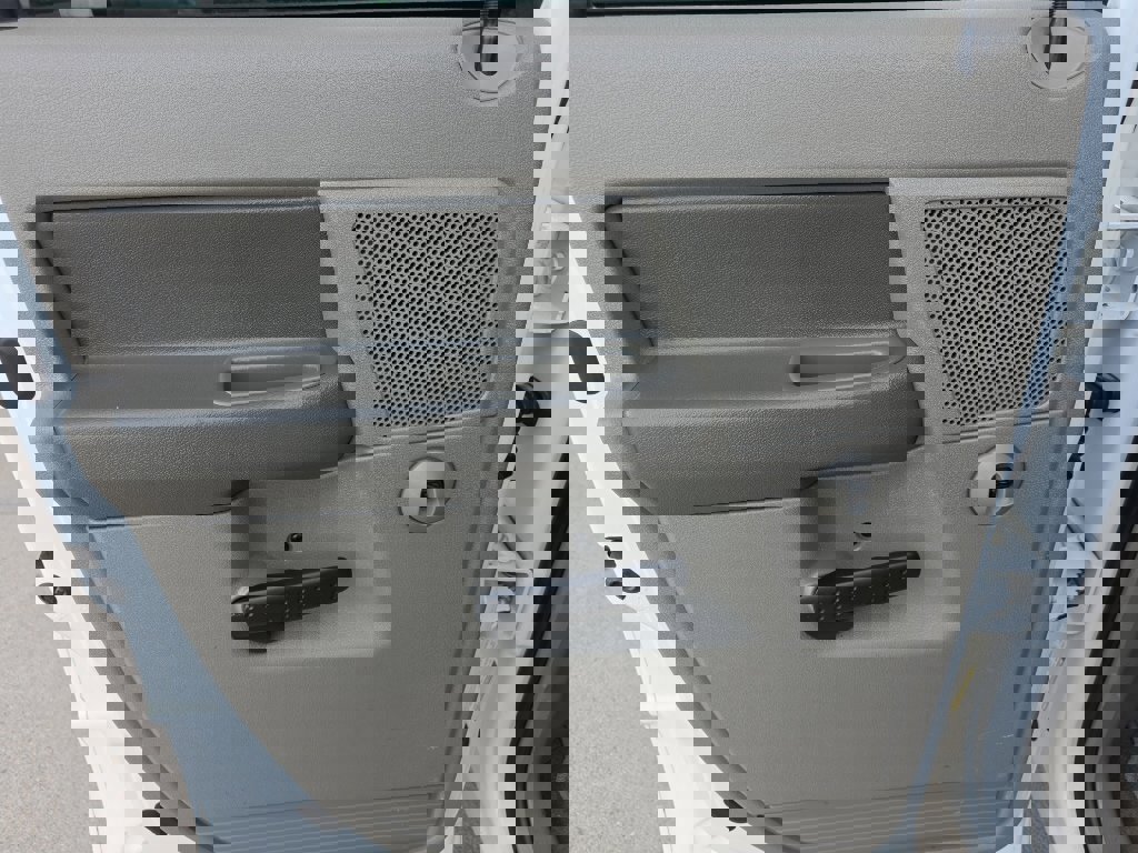 Used 2009 Dodge Ram 2500 Truck Laramie w/ Trailer Tow Group image 12