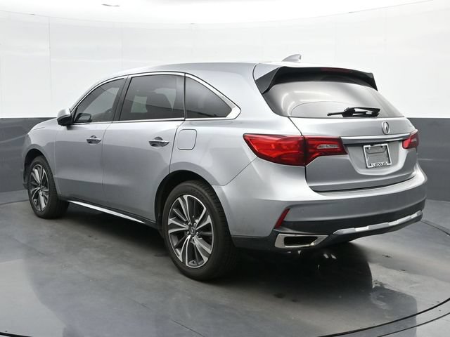 Used 2020 Acura MDX FWD w/ Technology Package image 6