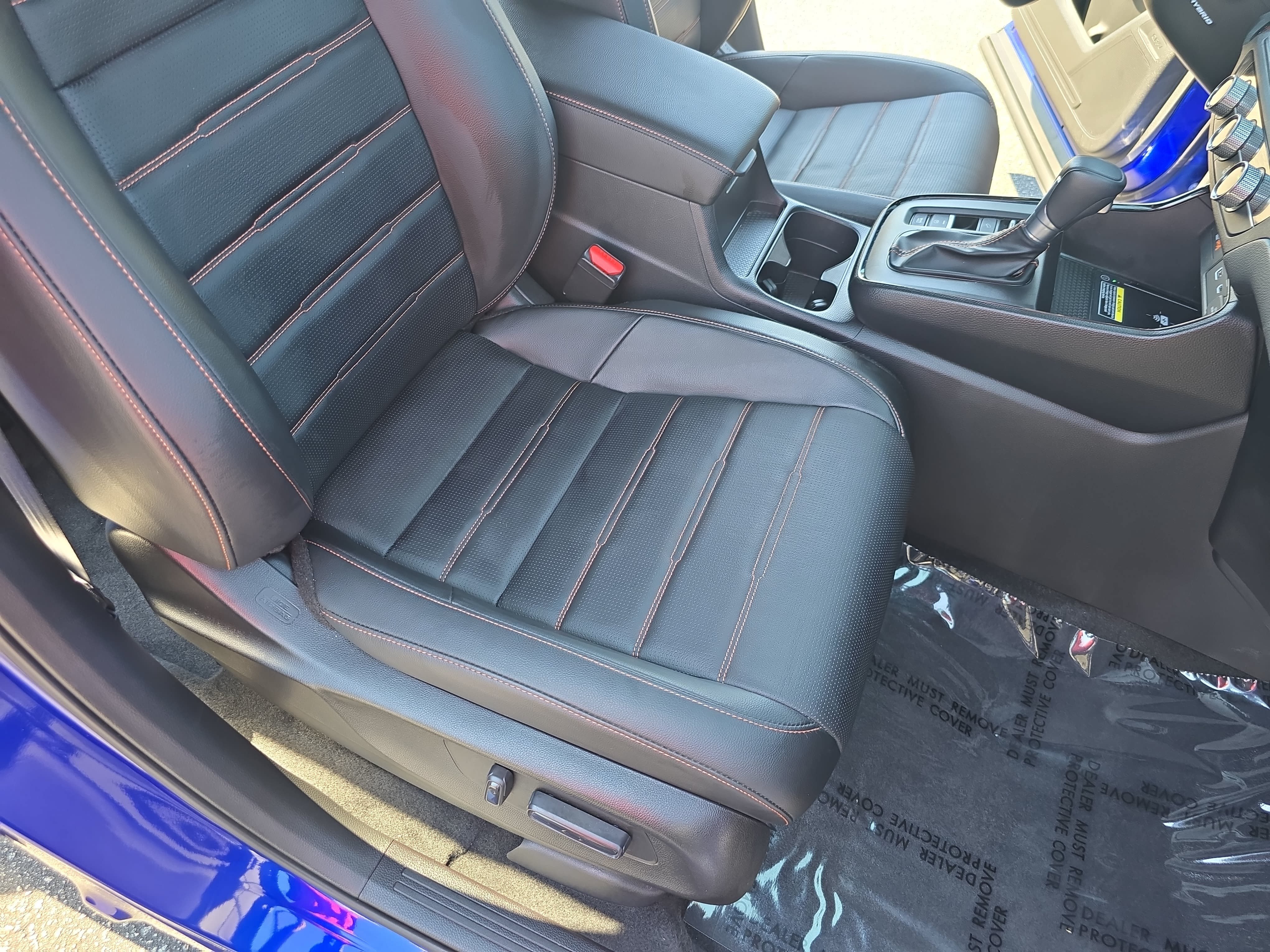 Used 2025 Honda CR-V Sport-L image 10