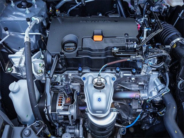 New 2026 Honda HR-V Sport image 8