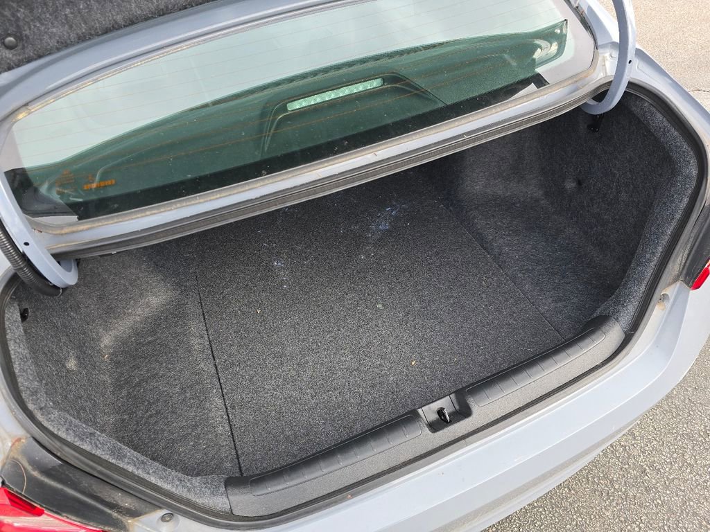 Used 2022 Honda Accord Sport image 17