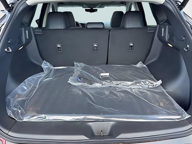 New 2025 Nissan Murano SL AWD/4WD image 4