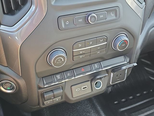 New 2025 Chevrolet Silverado 3500 W/T w/ WT Convenience Package image 30