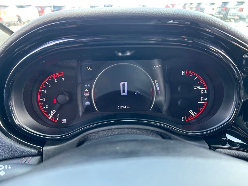 Used 2022 Dodge Durango R/T image 11