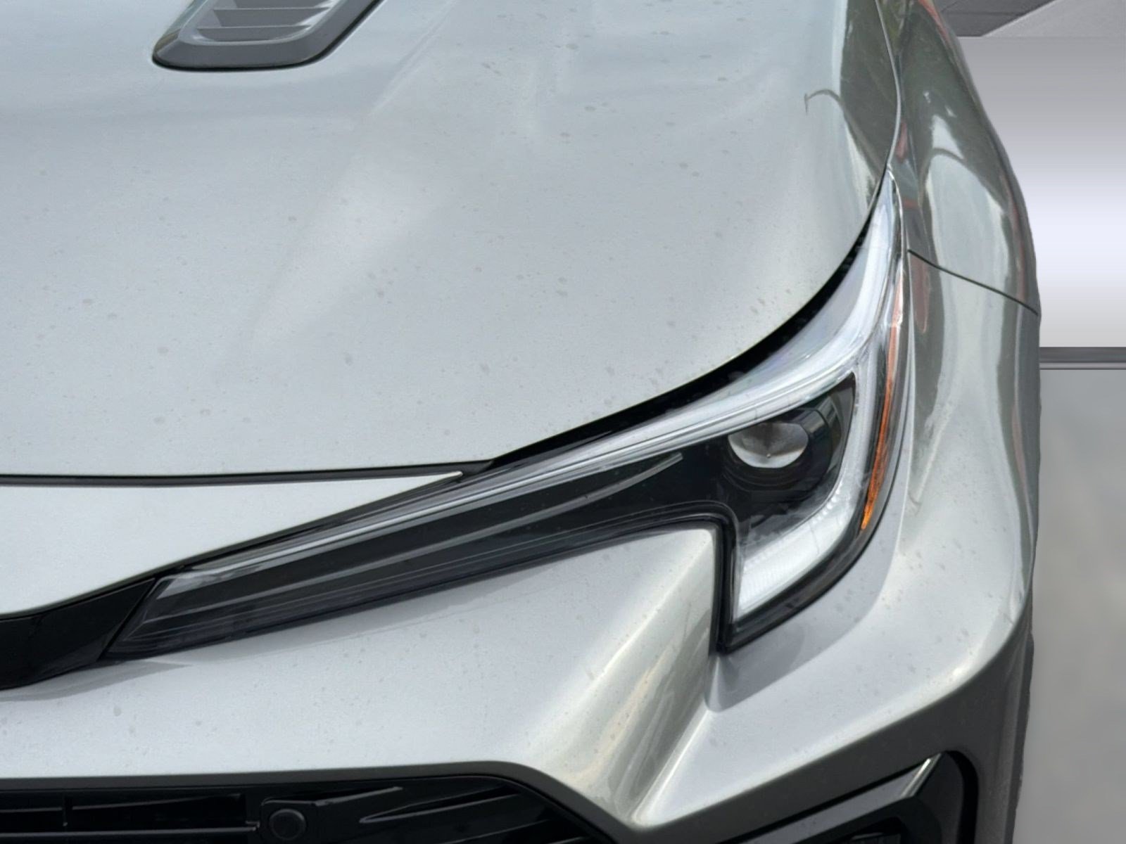 New 2026 Toyota Corolla GR AWD/4WD image 13