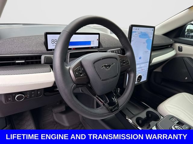 Used 2023 Ford Mustang Mach-E Premium AWD/4WD image 34