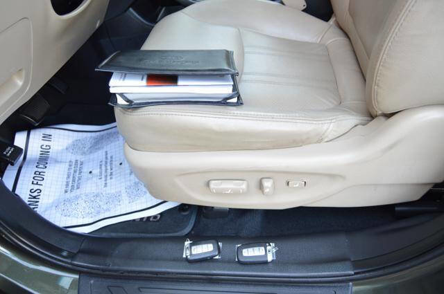 Used 2013 Kia Sorento EX w/ Premium Plus Pkg image 35