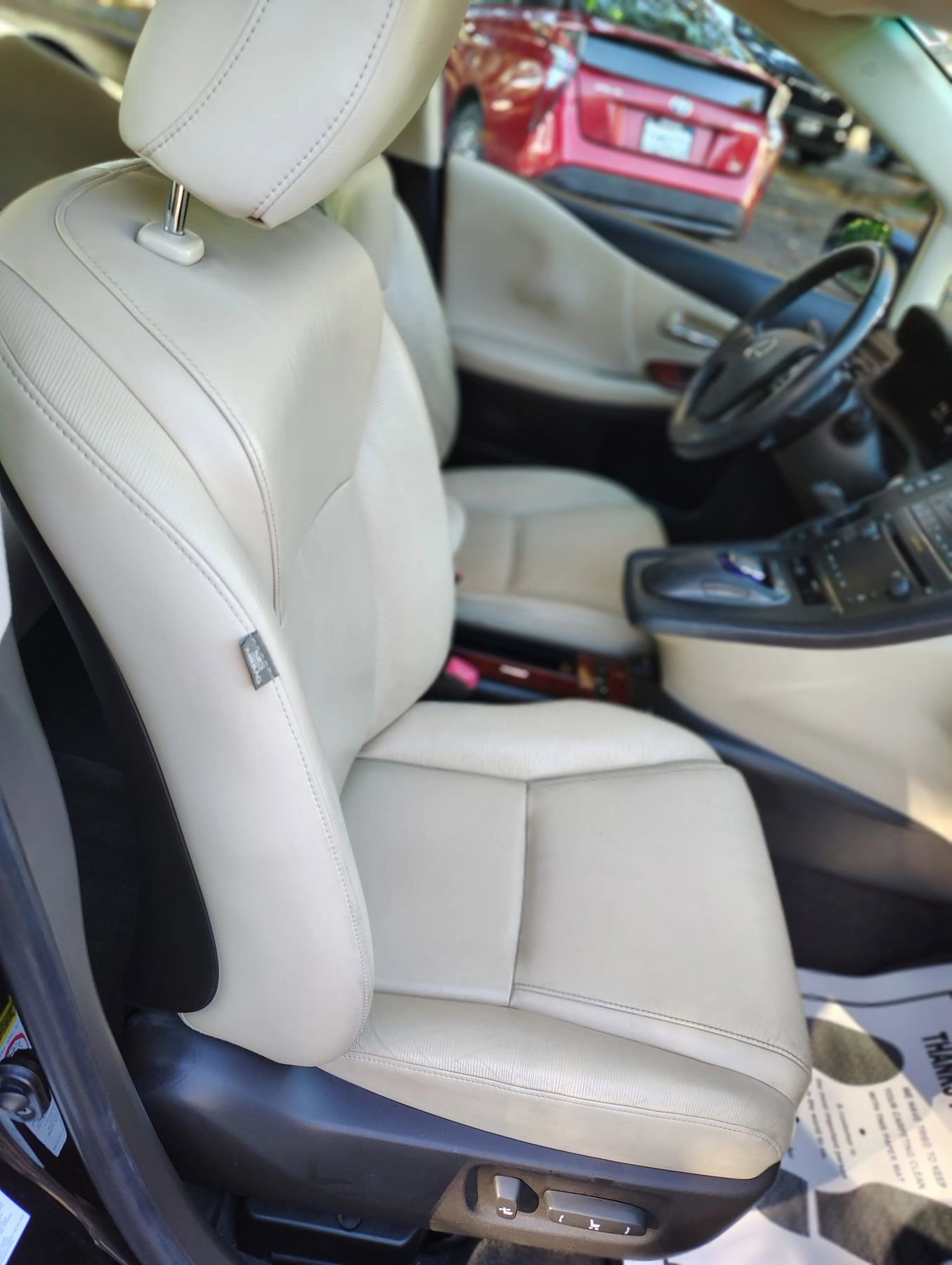 Used 2010 Lexus HS 250h Premium image 26