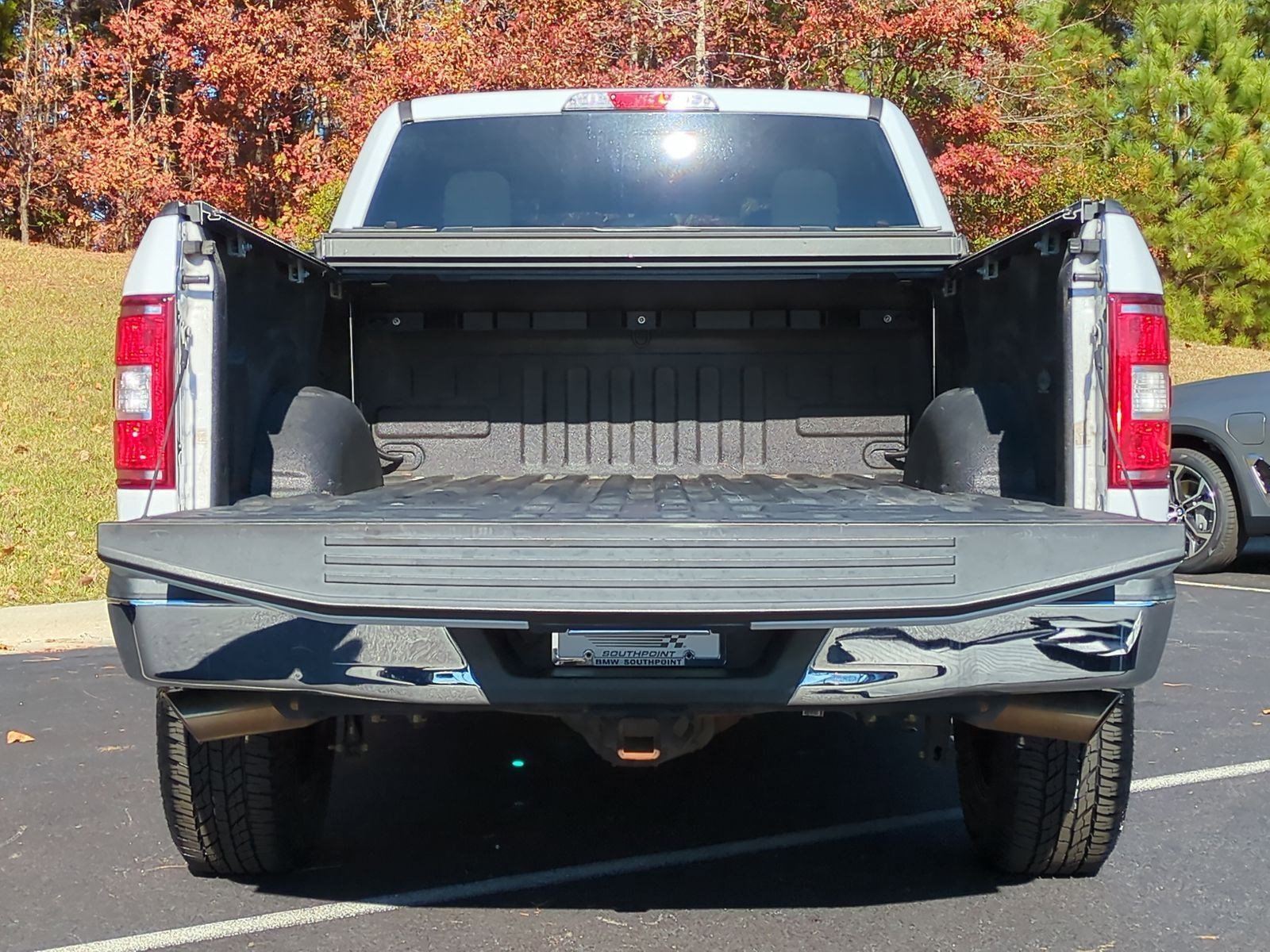 Used 2018 Ford F150 XLT w/ Equipment Group 301A Mid image 33