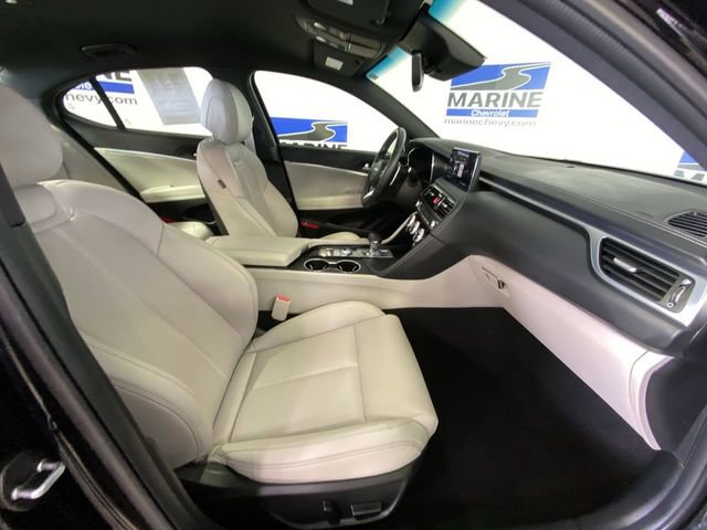 Used 2023 Genesis G70 2.0T image 33