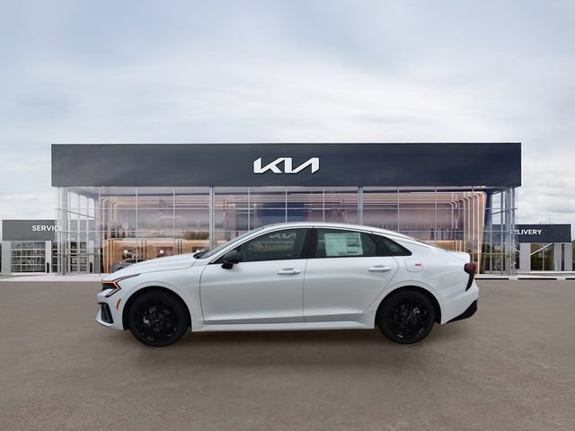 New 2026 Kia K5 GT-Line w/ GT-Line Premium Package AWD/4WD image 7