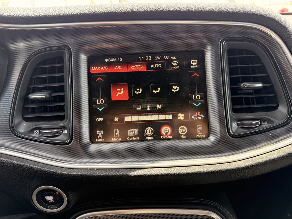 Used 2015 Dodge Challenger R/T Plus image 5