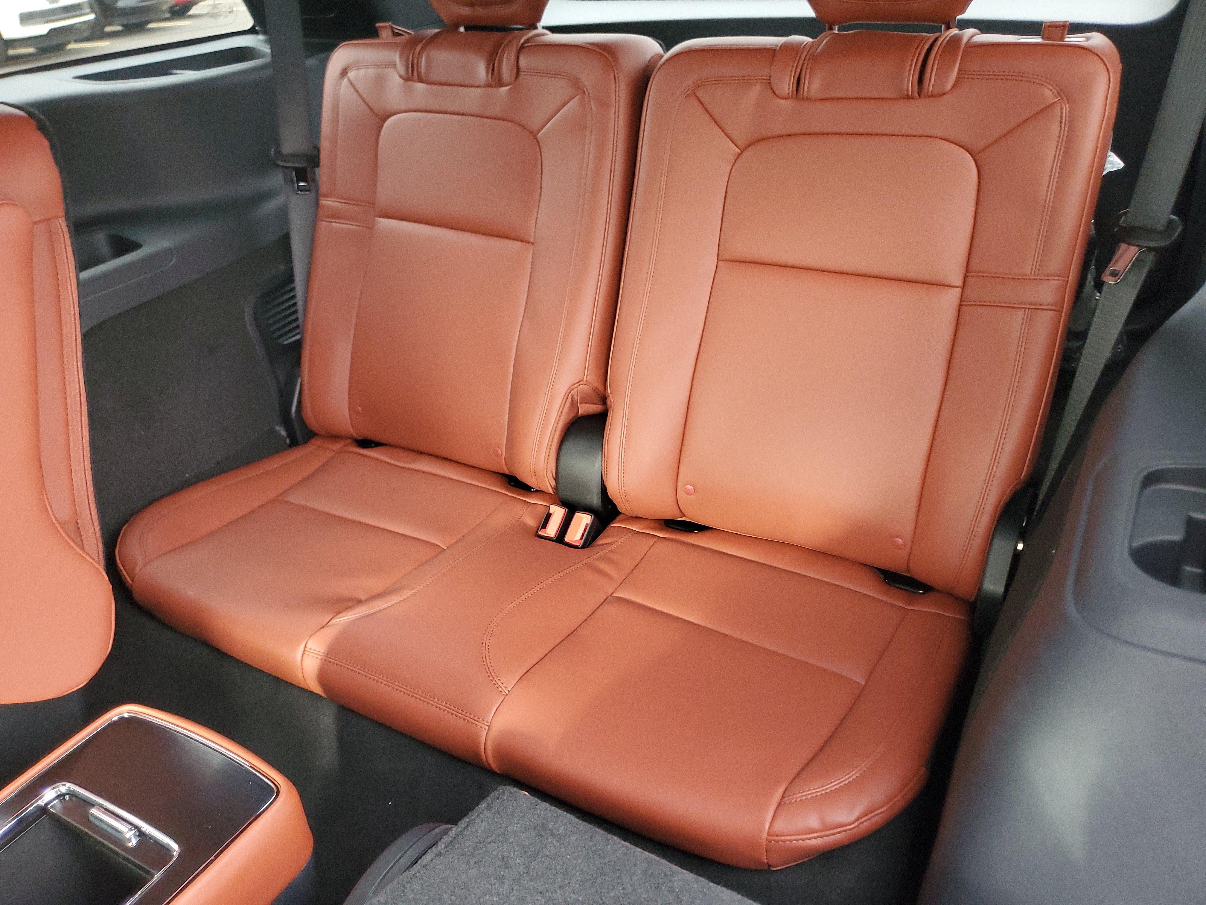 New 2027 Lincoln Aviator Reserve AWD/4WD image 30