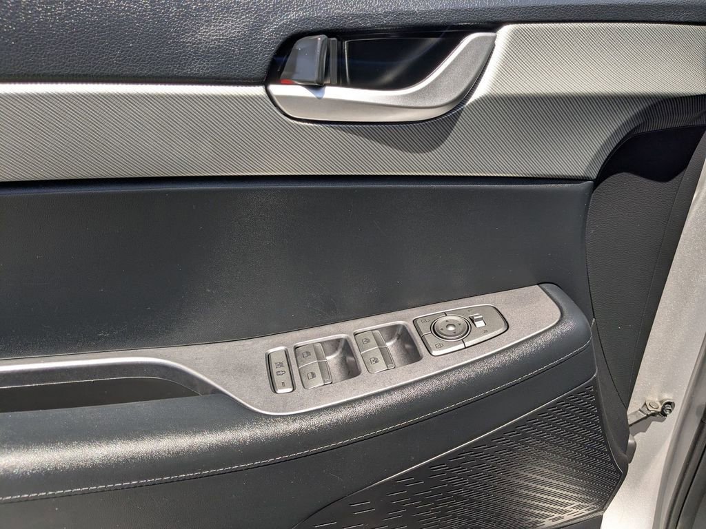Used 2025 Hyundai Palisade SEL image 12