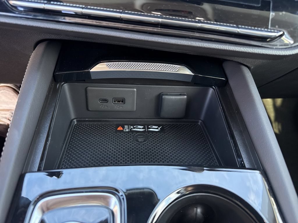 New 2026 Buick Envision Sport Touring AWD/4WD image 32