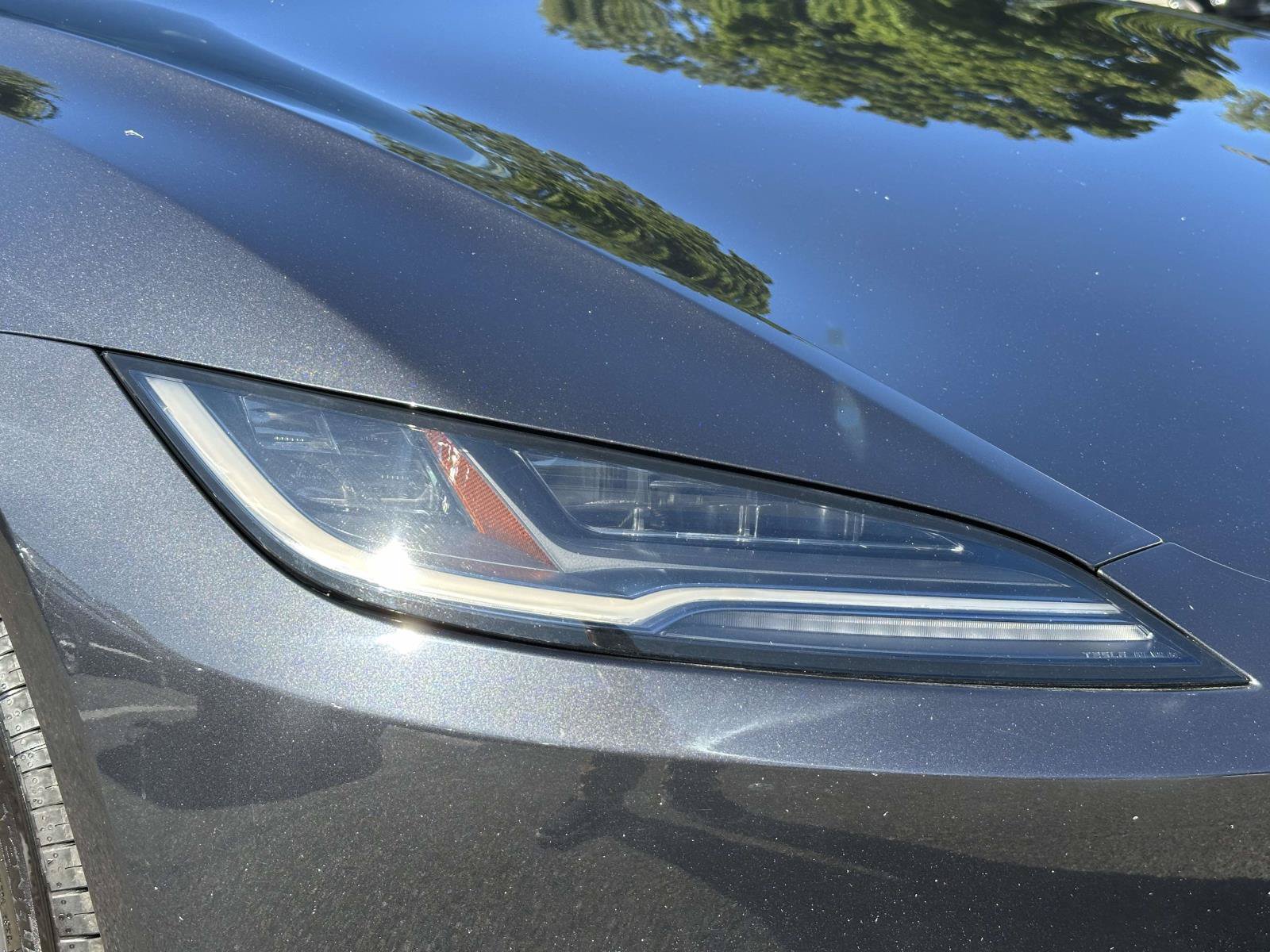 Used 2024 Tesla Model 3 Standard Range RWD image 9