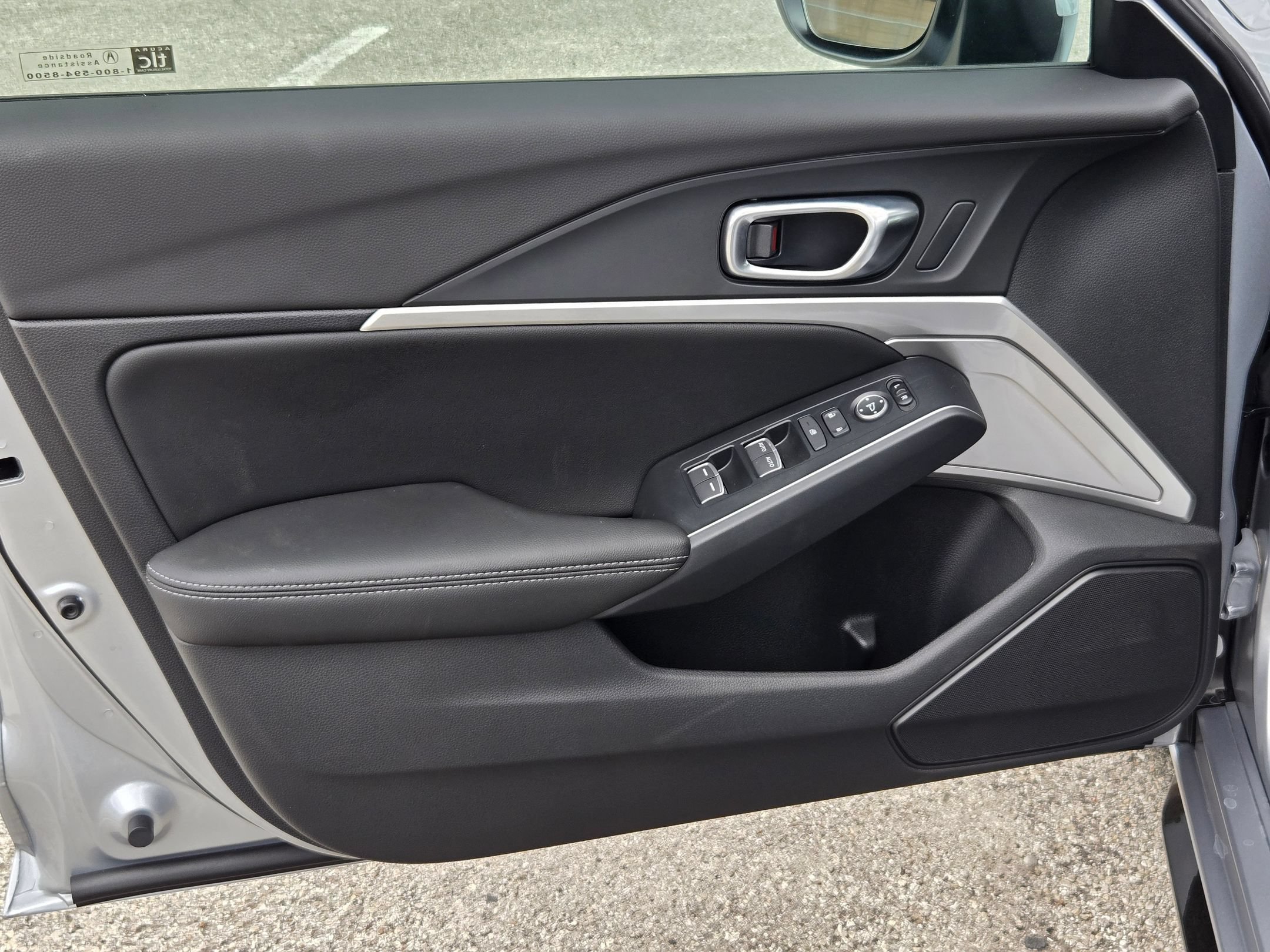New 2026 Acura Integra A-Spec FWD image 10