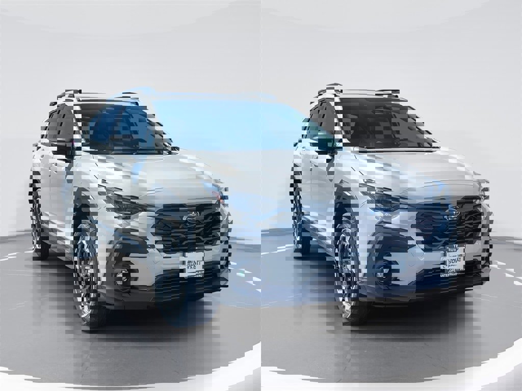 New 2025 Subaru Crosstrek 2.5i Limited w/ Crosstrek Mirror Package
