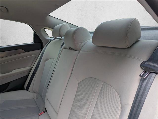 Used 2016 Hyundai Sonata Sport FWD image 17