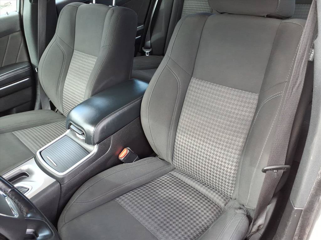 Used 2023 Dodge Charger SXT RWD image 18