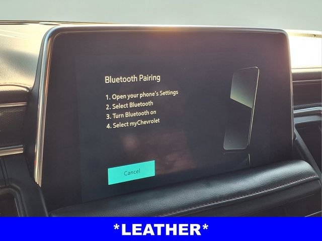 Used 2023 Chevrolet Tahoe RST image 9