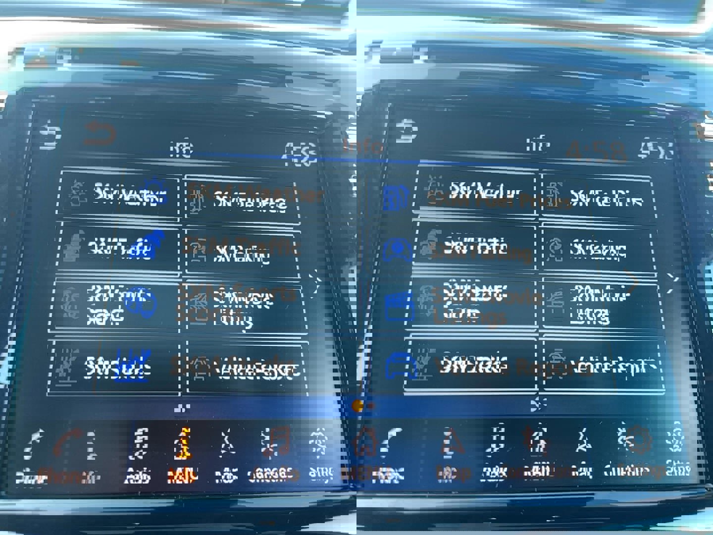 Used 2023 Nissan Murano SL w/ SL Moonroof Package image 14