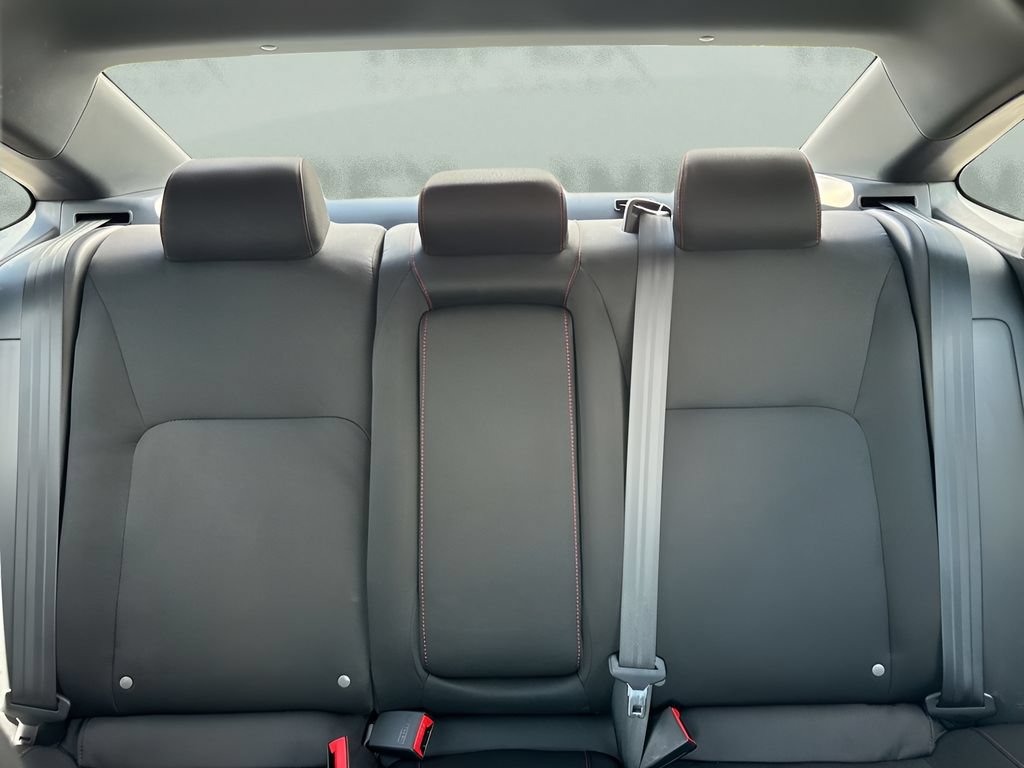 Used 2025 Honda Civic Si image 12