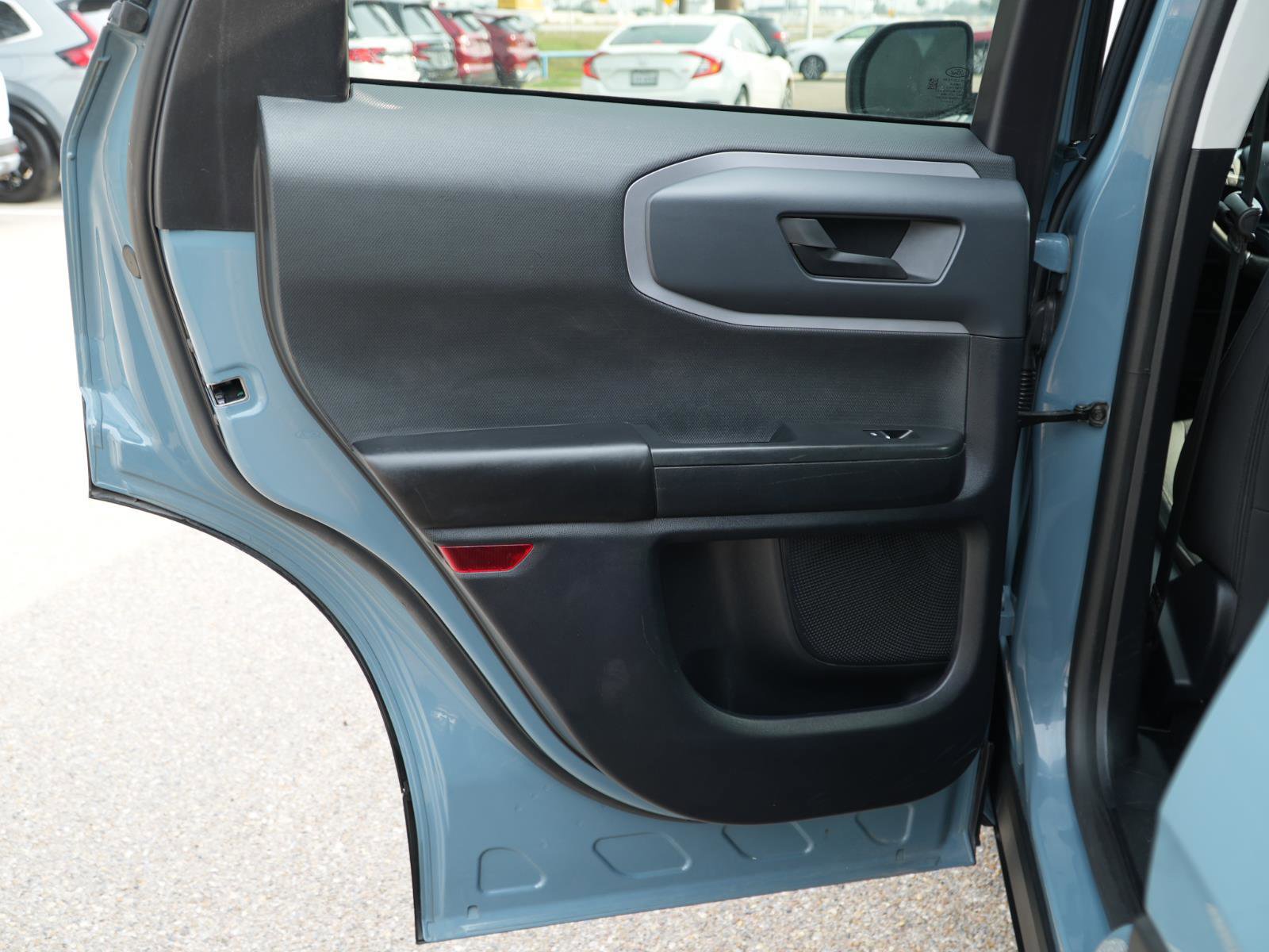 Used 2023 Ford Bronco Sport Big Bend w/ Convenience Package image 17