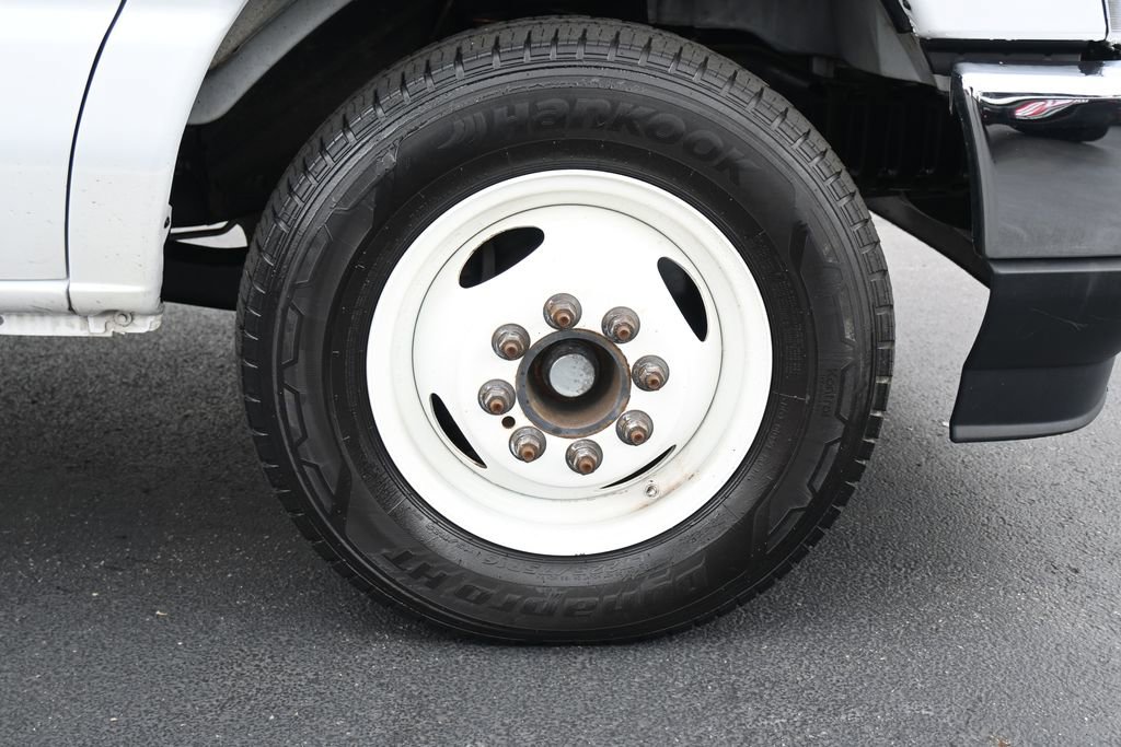 Used 2021 Ford E-350 and Econoline 350 Super Duty w/ Power Windows & Locks Group RWD image 22