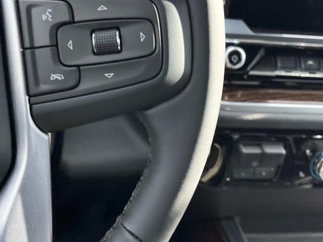 New 2025 GMC Sierra 1500 Elevation w/ Preferred Package image 25