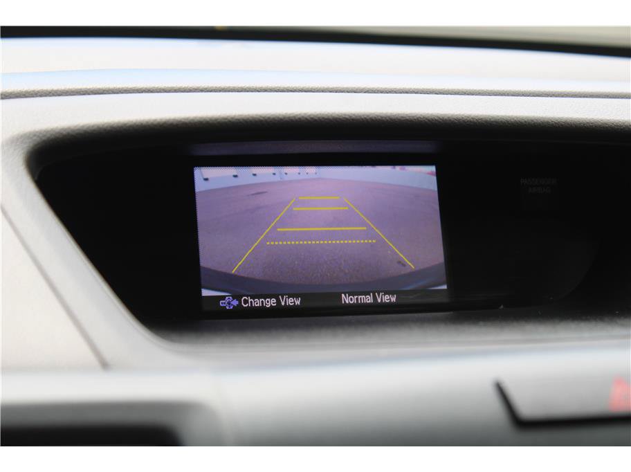 Used 2013 Honda CR-V EX-L image 24