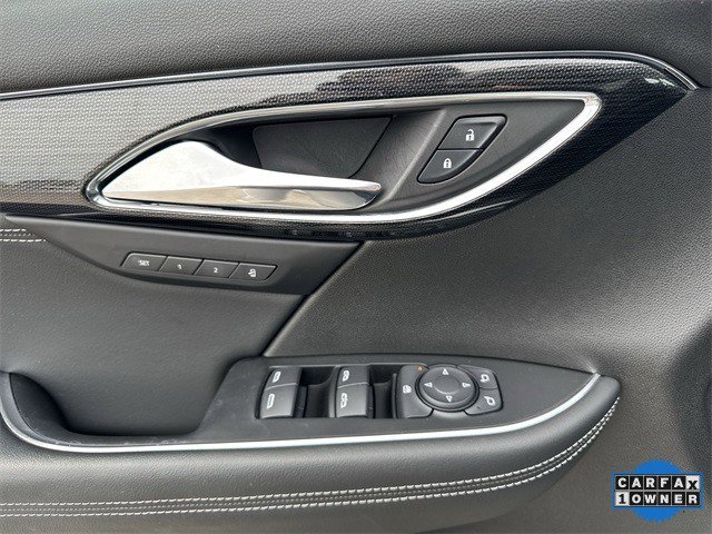 Used 2023 Buick Envision Essence image 26