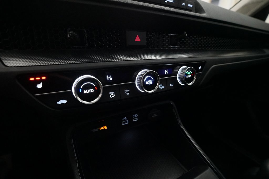 Certified 2023 Honda CR-V EX image 20