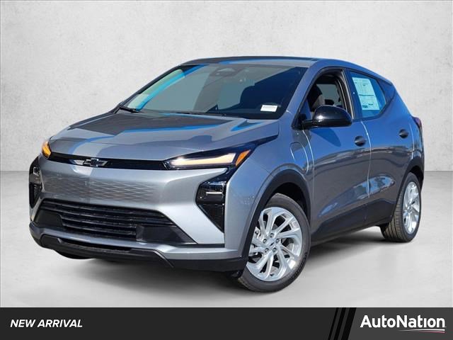 New 2027 Chevrolet Bolt LT w/ Comfort Package