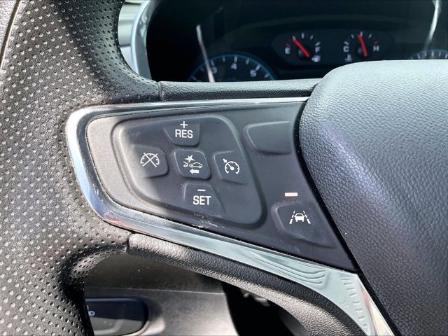 Used 2020 Chevrolet Equinox LS FWD image 20