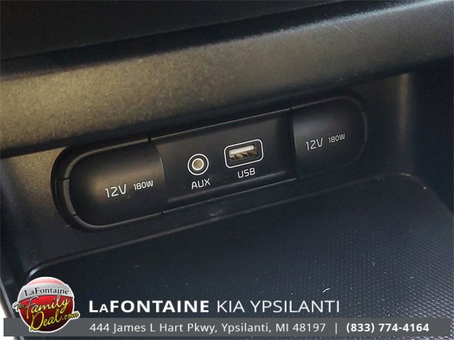 Used 2020 Kia Forte GT-Line image 24