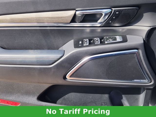 Used 2022 Kia Telluride SX w/ SX Prestige Package image 22