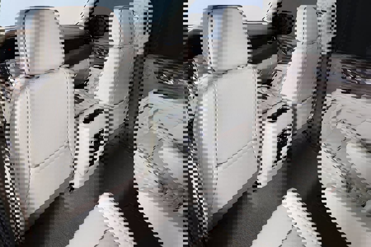 Used 2022 GMC Yukon Denali image 49