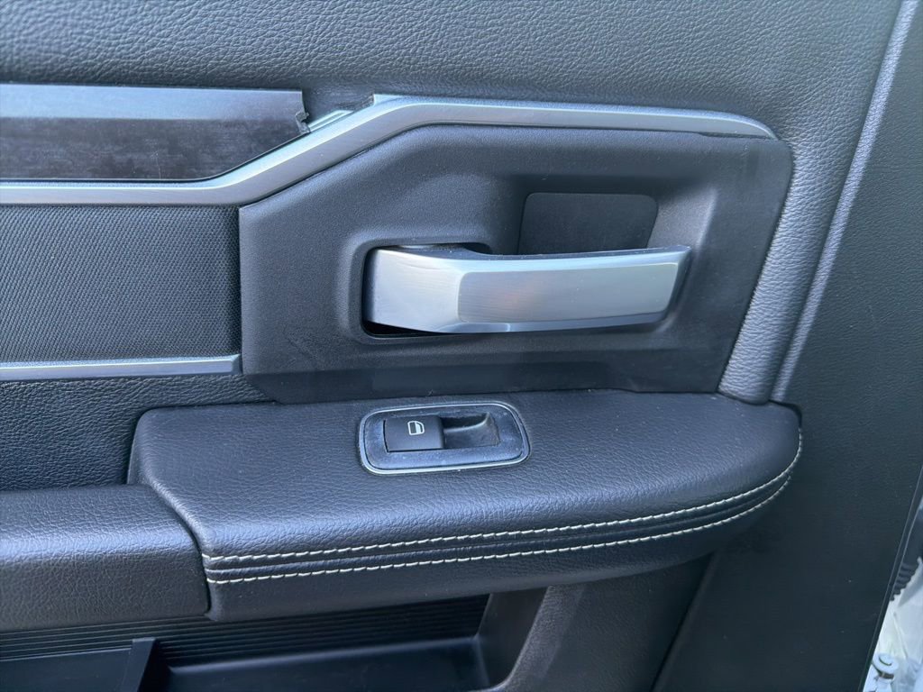 Used 2024 RAM 2500 Big Horn image 21