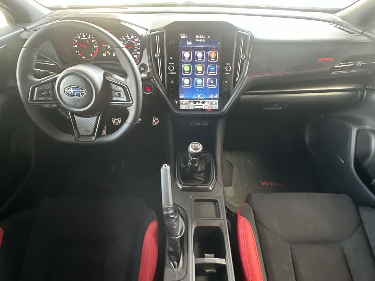 New 2026 Subaru WRX Limited AWD/4WD image 24