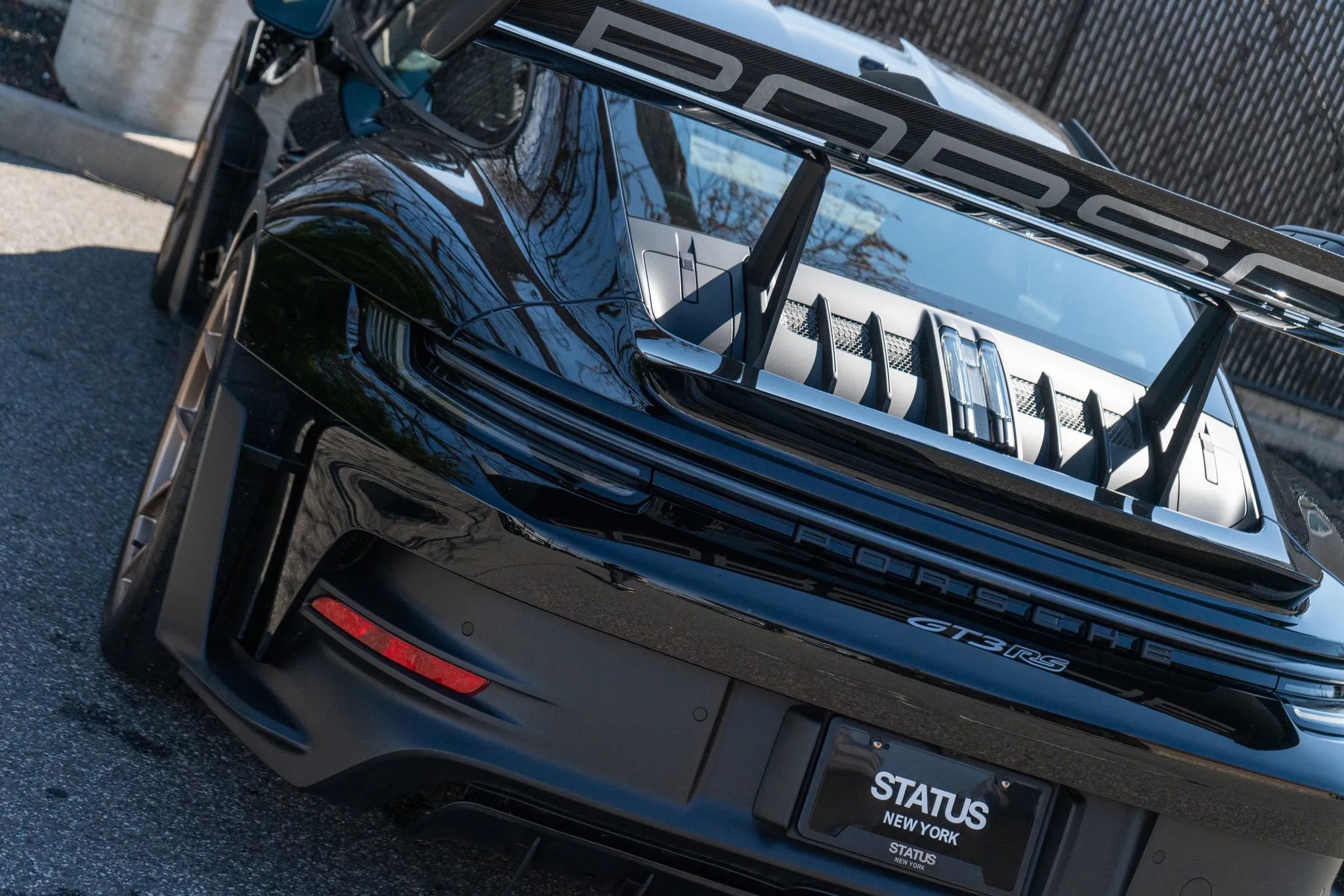 Used 2023 Porsche 911 GT3 RS image 39