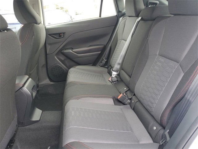 New 2026 Subaru Impreza 2.0i Sport image 9