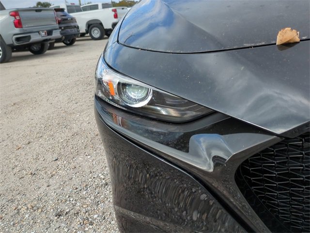 New 2026 MAZDA MAZDA3 s image 10